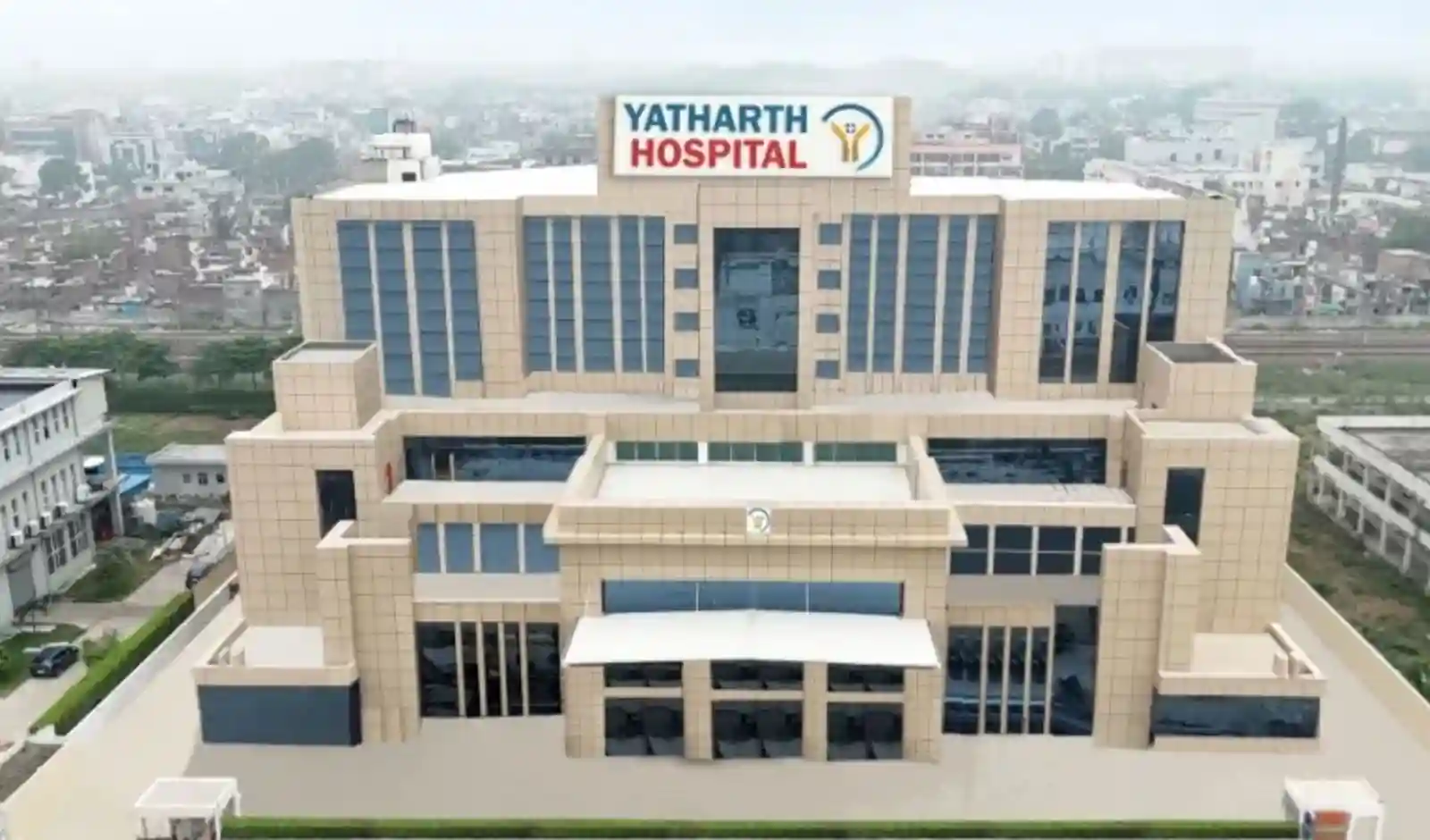 Advent International का Yatharth Hospital में 328.5 मिलियन डॉलर का निवेश
