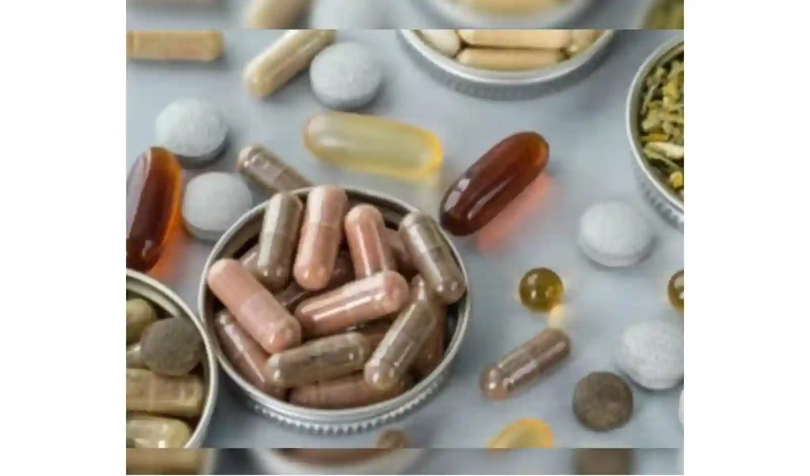 NDude Labs Invests in Nutraceutical Ingredients Company Nutriventia