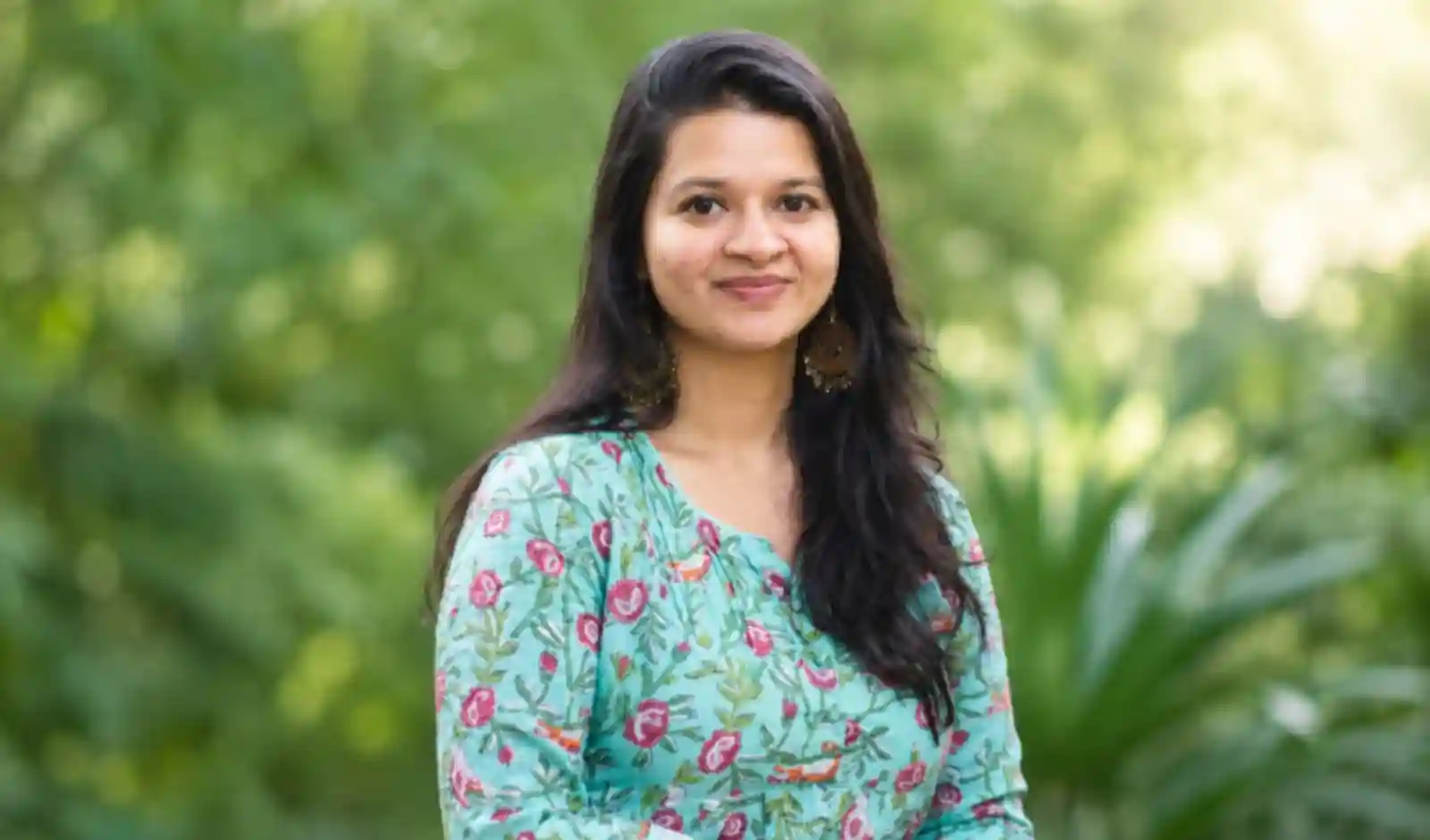 सुहासिनी संपत ने लॉन्च किया First Bite India फंड