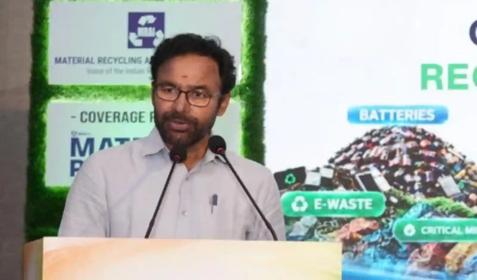 Government Plans Incentive Scheme for Critical Mineral Recycling