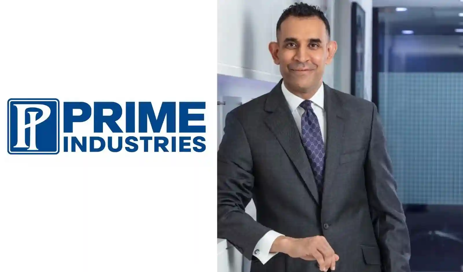 Prime Industries Raises INR 11.86 Crore