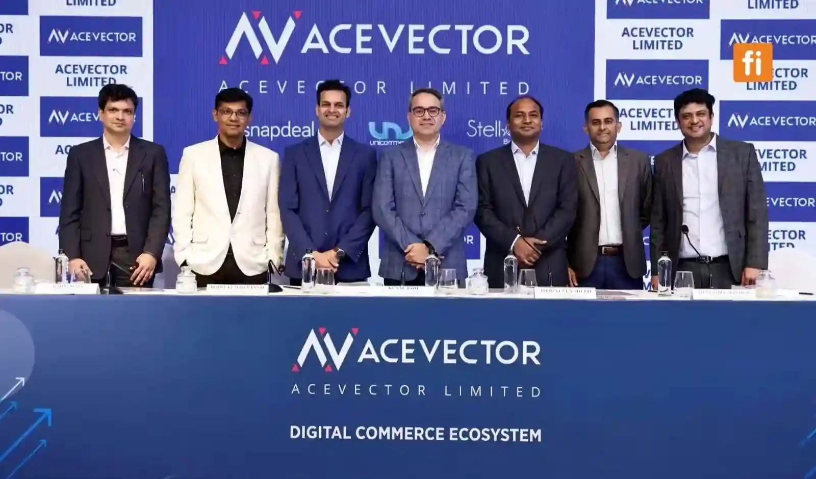 Snapdeal Parent AceVector to Open IPO on September 25 With ₹287 Crore Fresh Issue