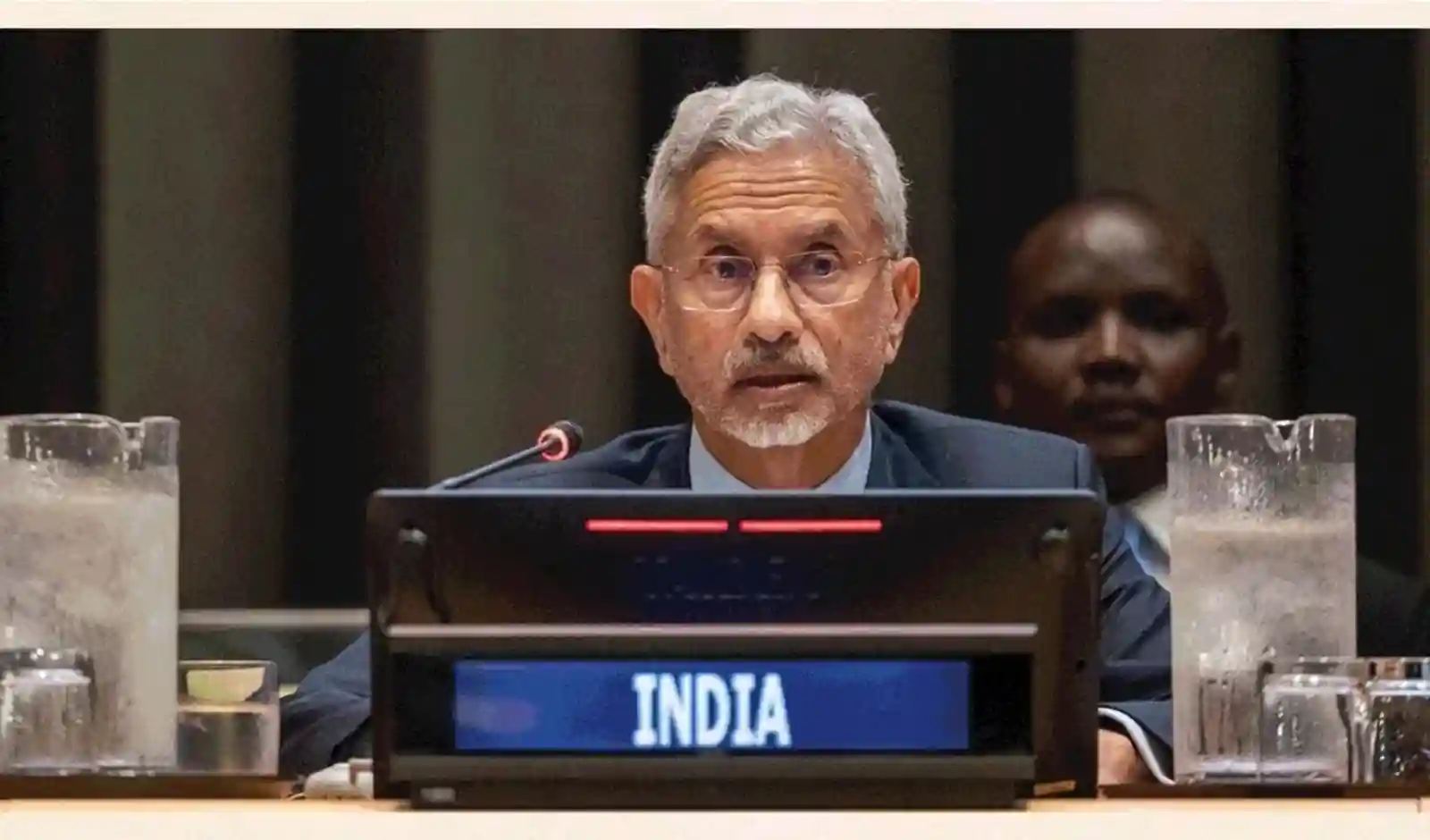 भारत नए UN समूह ‘Partners for Multilateralism’ में शामिल