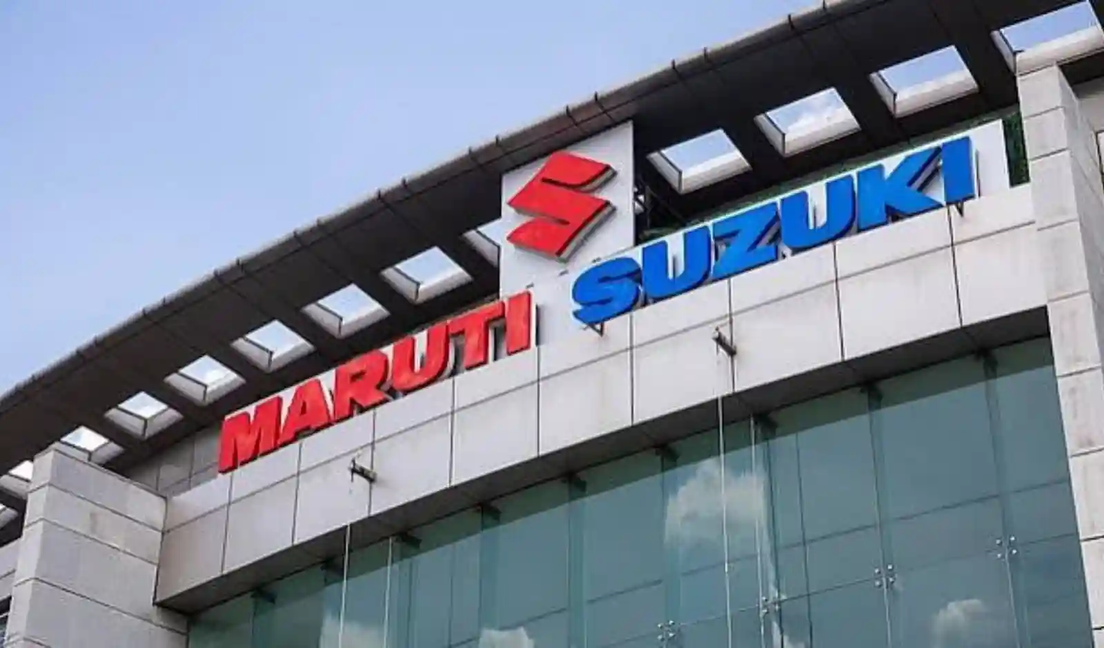 मारुति सुजुकी ने शुरू किया ग्रीन हाइड्रोजन प्लांट