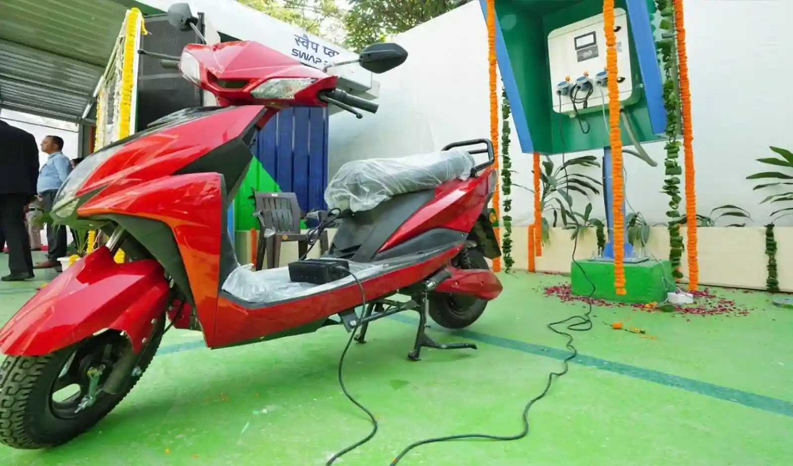 Delhi EV Policy Gets 5,678 Applications