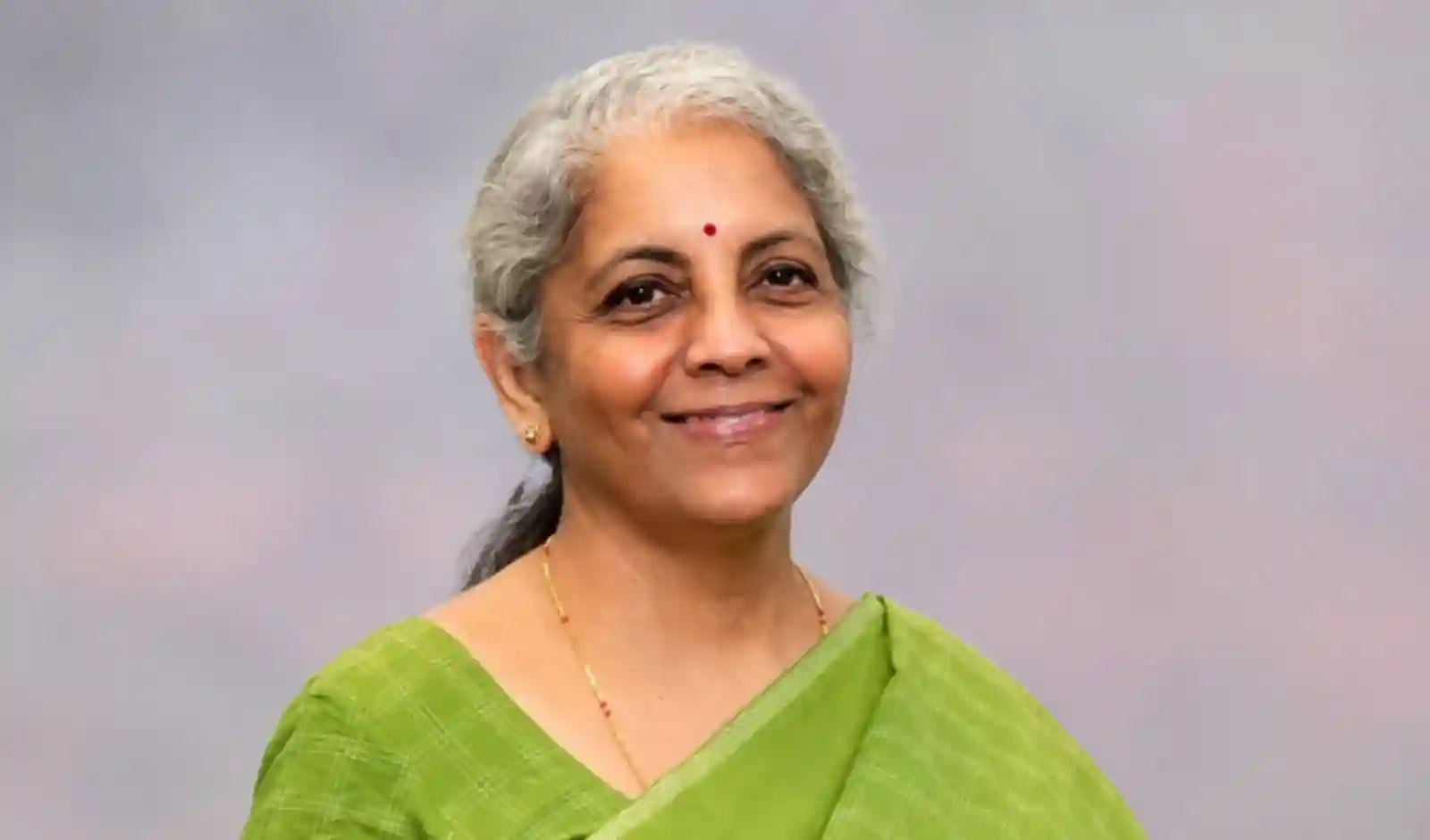 Made in India Must Give Way to Imagined in India : Nirmala Sitharaman