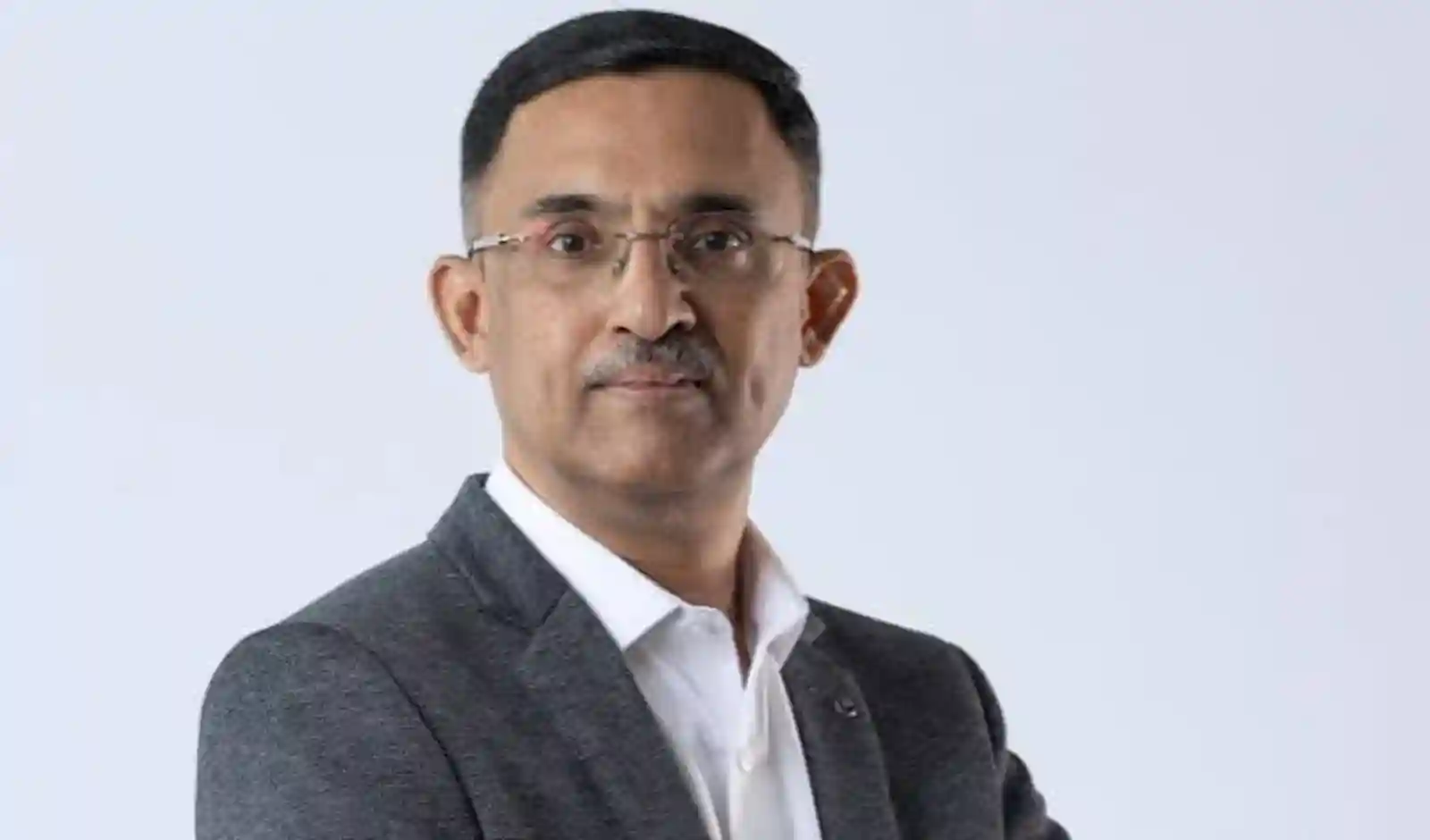 Check Point Appoints Krishnan V V as MD- India and South Asia