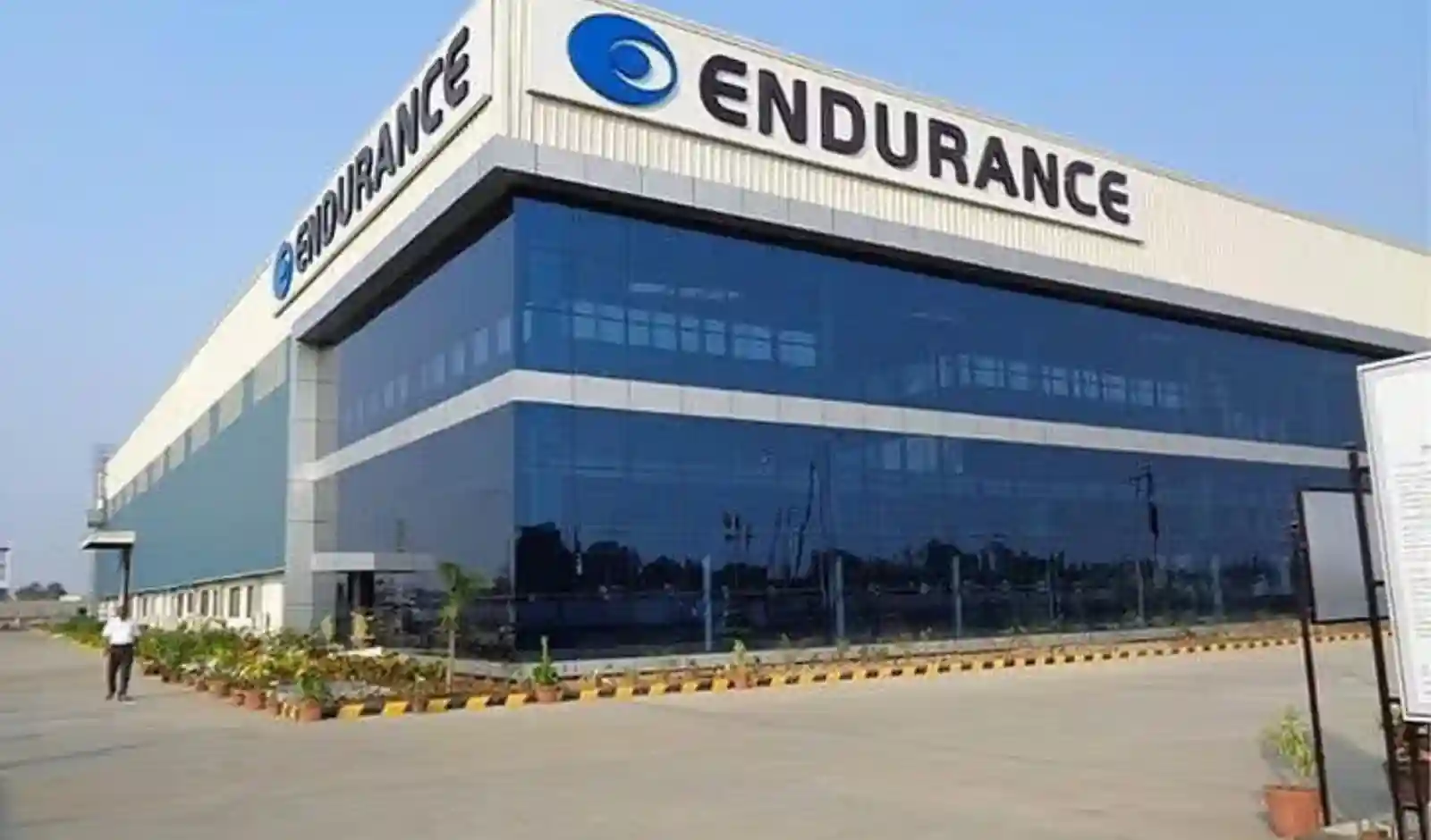 Endurance Technologies ने नई मैन्युफैक्चरिंग यूनिट शुरू की