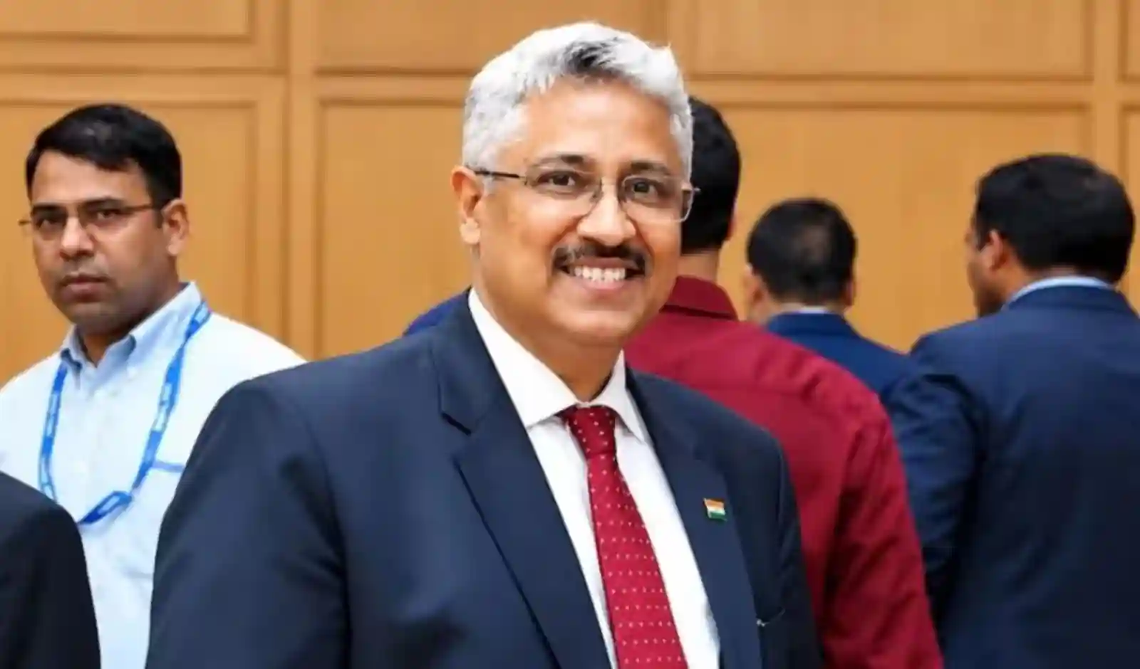CBSE Appoints Mandeep K. Bhandari as New Chairperson to Lead the Central Board of Secondary Education