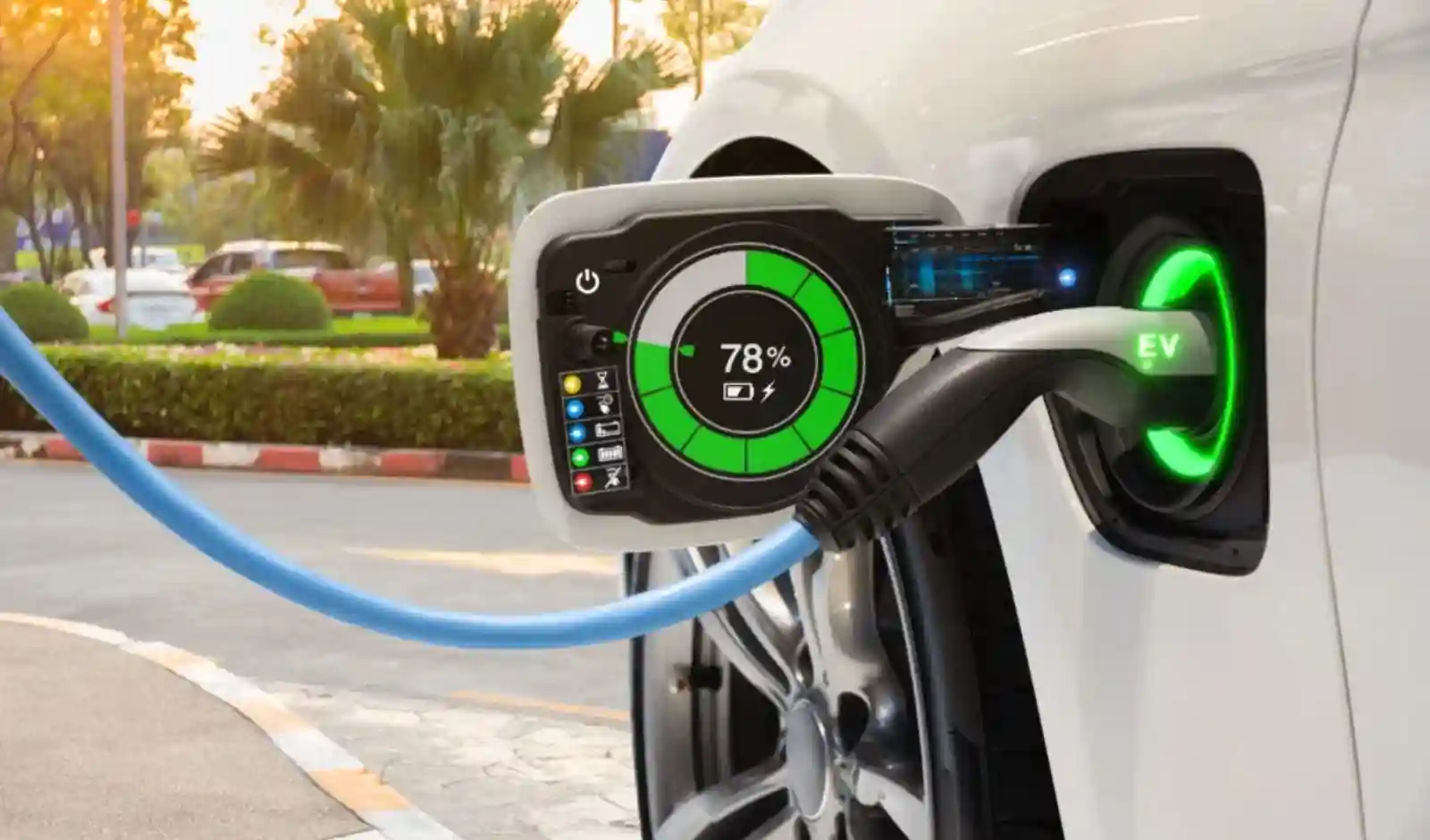 Chandigarh Discontinues Cash Subsidy Under EV Policy 2022