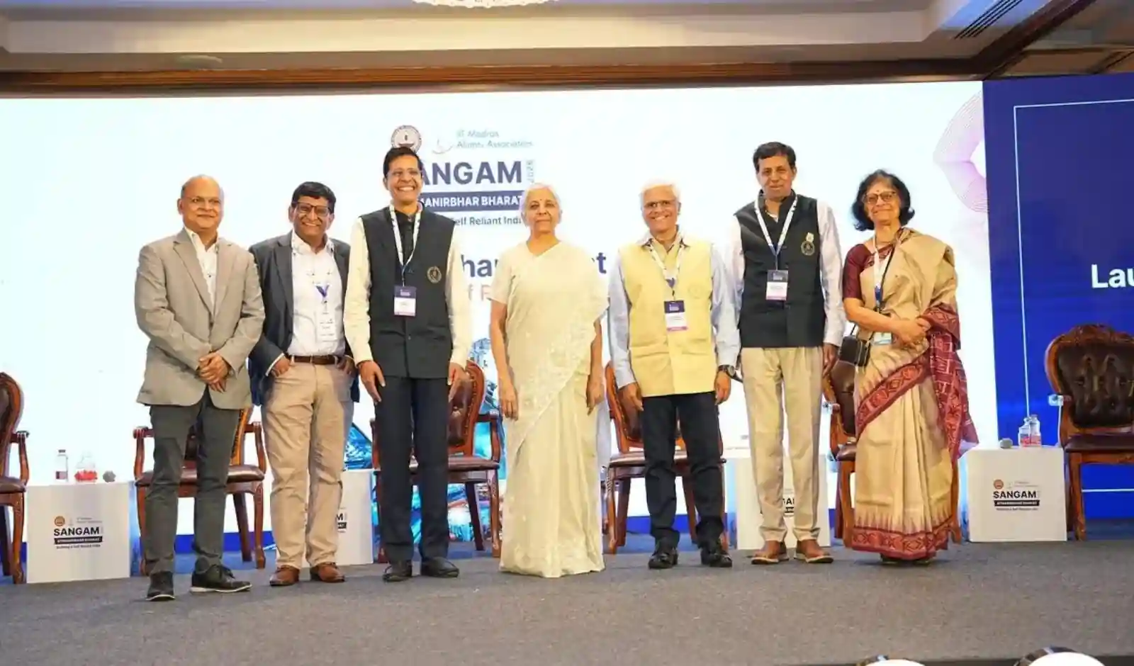 IIT Madras Raises ₹450 Crore to Promote Deep-Tech Innovation