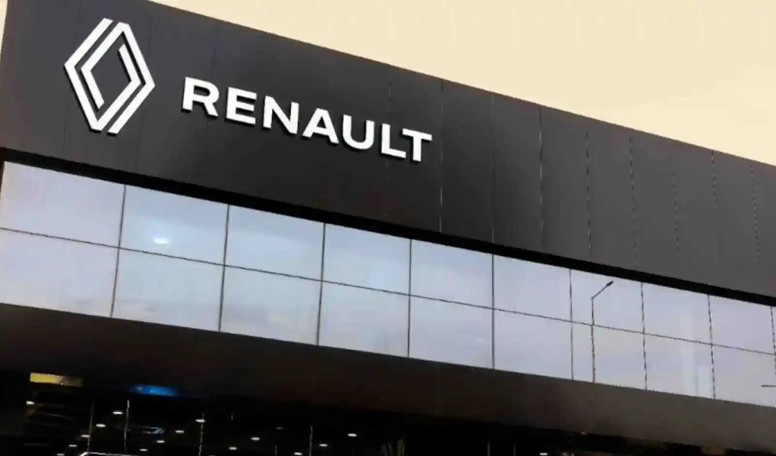 Renault India Plans to Expand Retail Network to 500 Showrooms by 2027