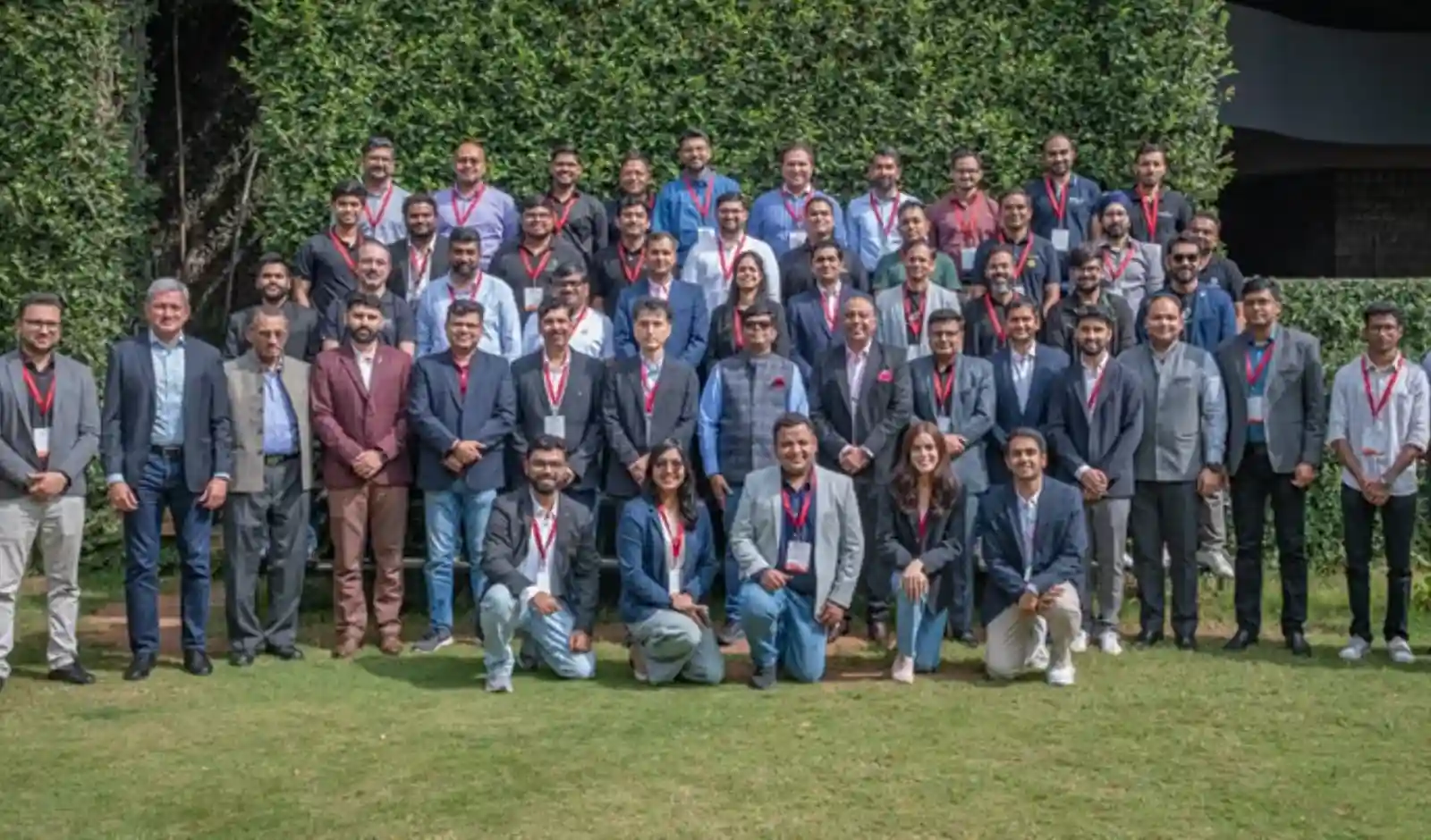 NSRCEL and Maruti Suzuki Launch Seventh Mobility Startup Cohort