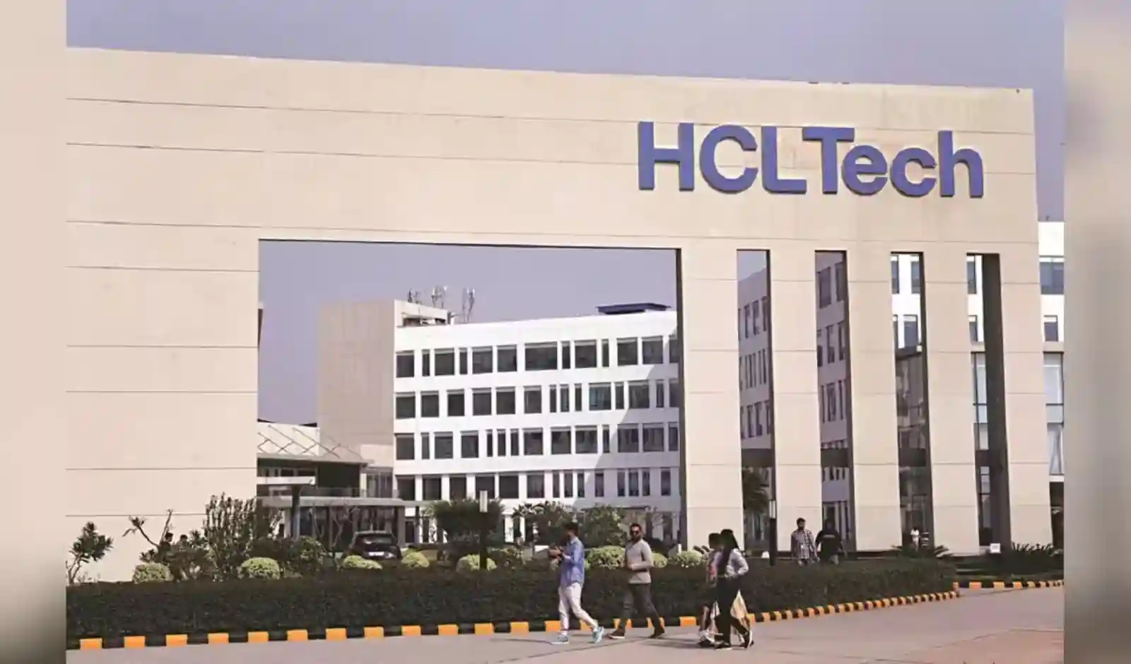 HCLSoftware 98 करोड़ रुपये में खरीदेगा Robotiq.ai