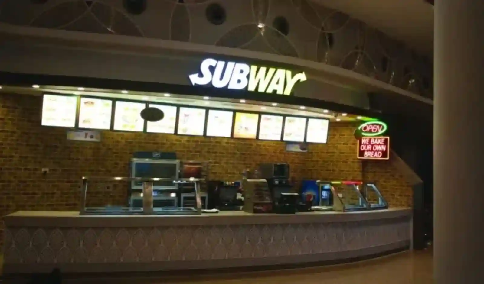 Subway India Operator EverBrands Files DRHP to Raise INR 600 Cr