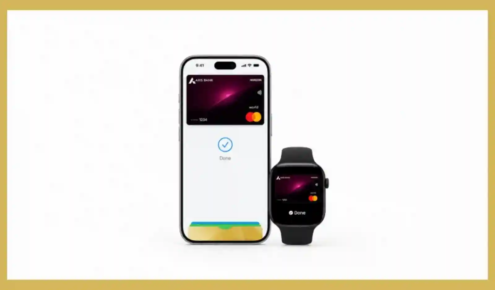 Apple Pay Officially Launched in India