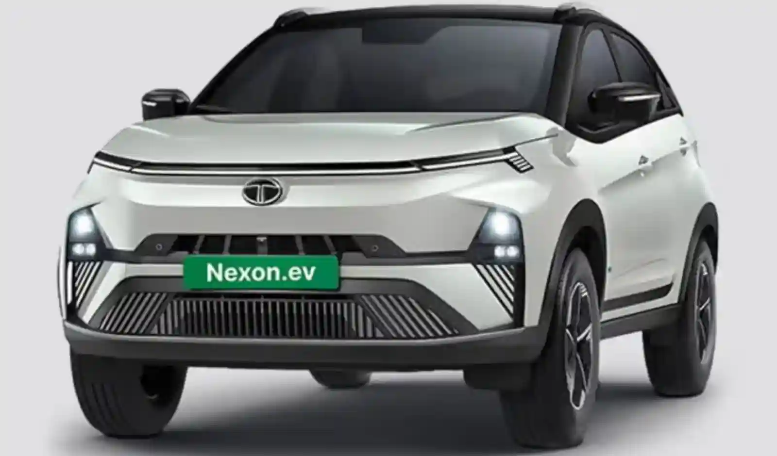 Tata Motors Passenger Vehicles Reports 40% Growth in Q2 FY27 Sales
