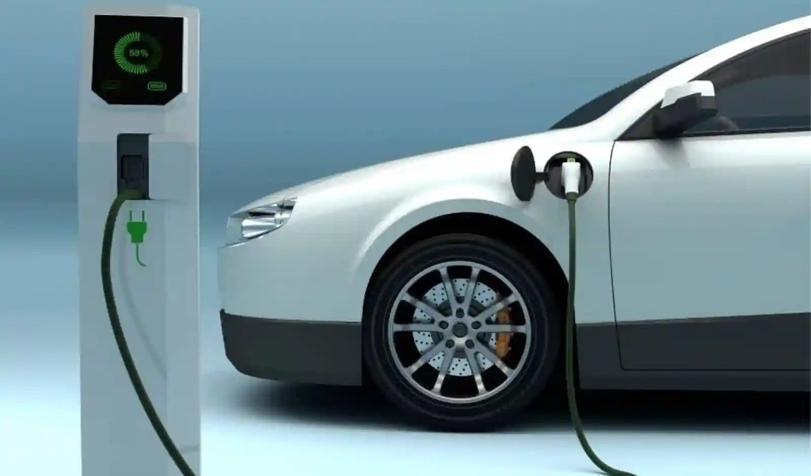 EV Passenger Vehicle Registrations Jump 94% in September