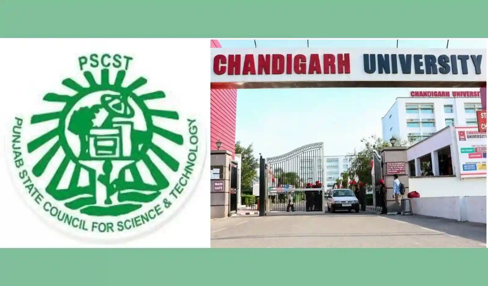 Chandigarh University Gets Rs 17 Lakh Grant, Youth to Receive Nature Conservation & Ecotourism Training