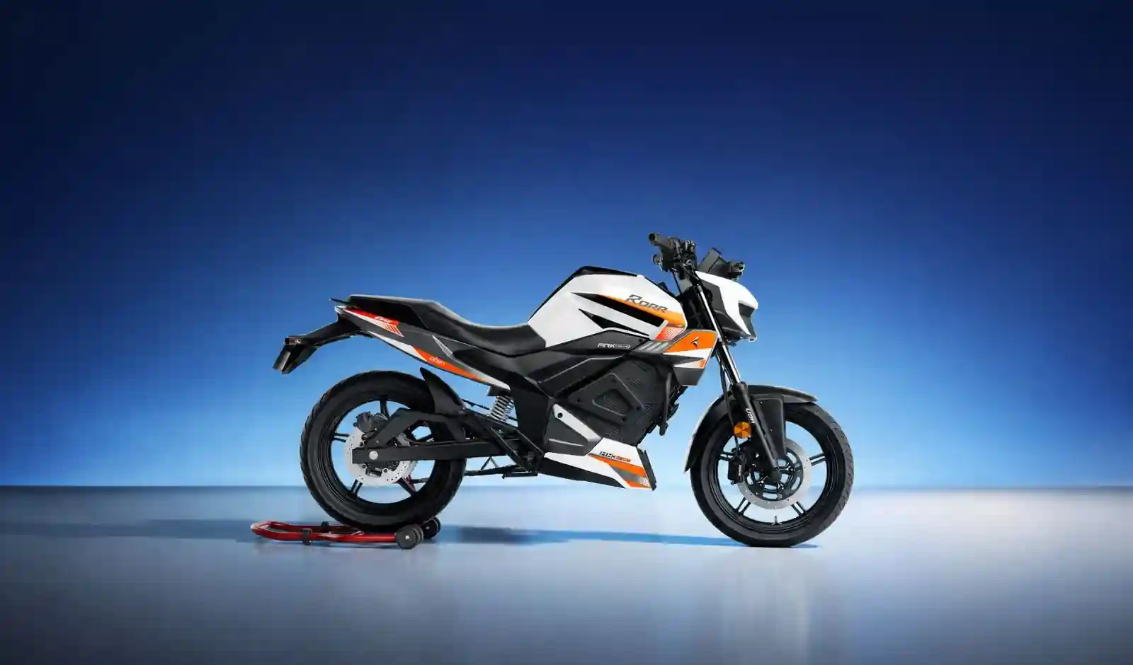 Rorr Evo Drives Oben Electric Record Sales