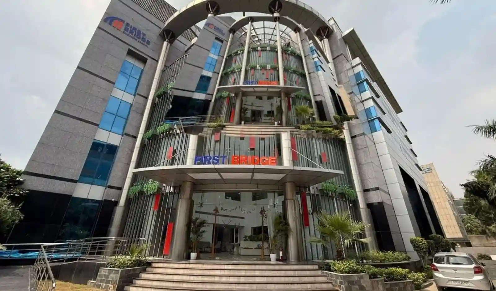 First Bridge Business School: सभी छात्रों को प्रीमियम क्लाउड एक्सेस देने वाला पहला बी-स्कूल