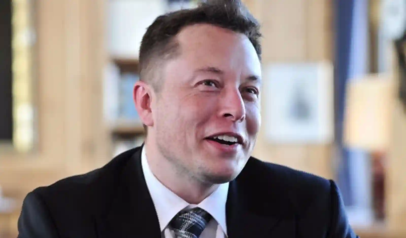 Elon Musk Becomes Tn Again as SpaceX, Tesla Shares Rise