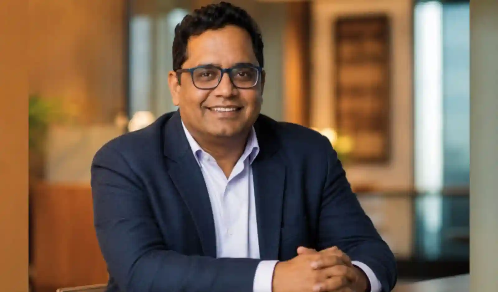 Vijay Shekhar Sharma Offers INR 1-2 Cr to AI Model Builders