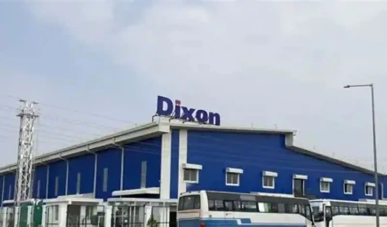 Dixon ने Optical Transceivers के लिए Gemtek के साथ 60:40 जॉइंट वेंचर बनाया