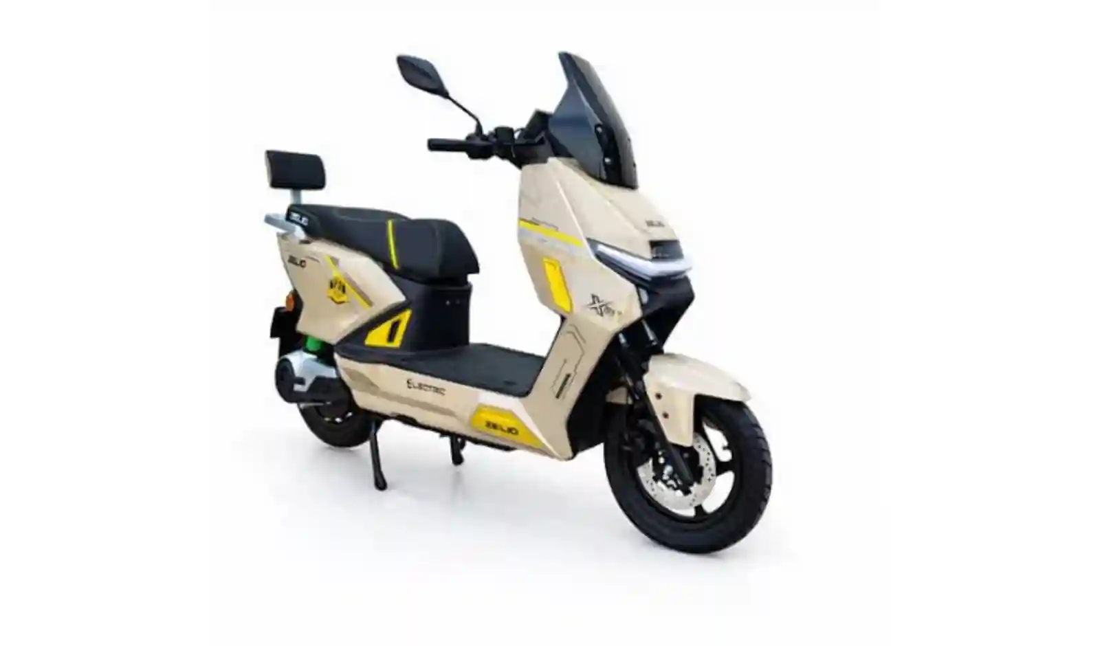 Zelio to Expand South India Dealership Network