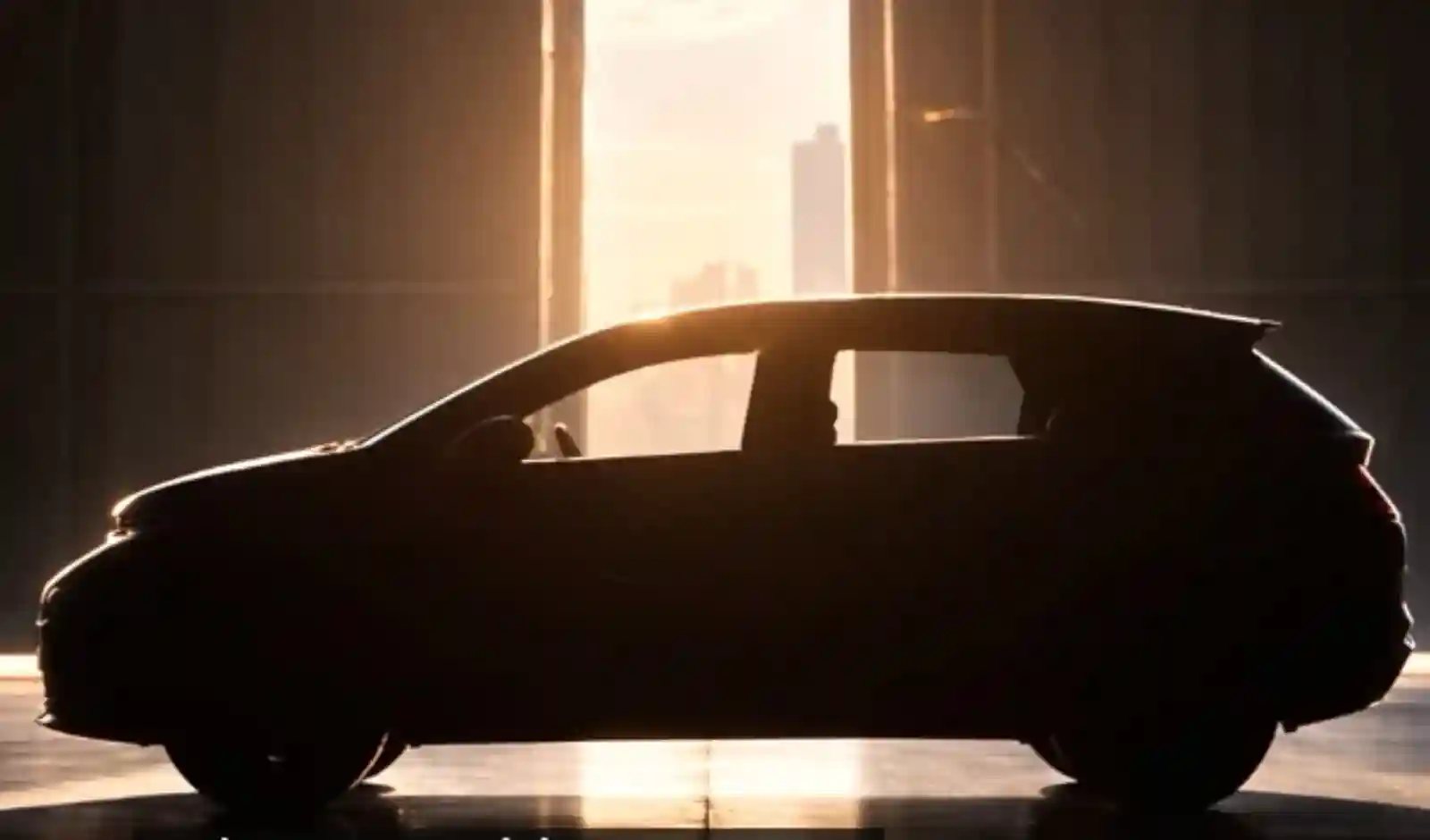 JSW MG Motor India Teases MG Windsor Indulge Edition