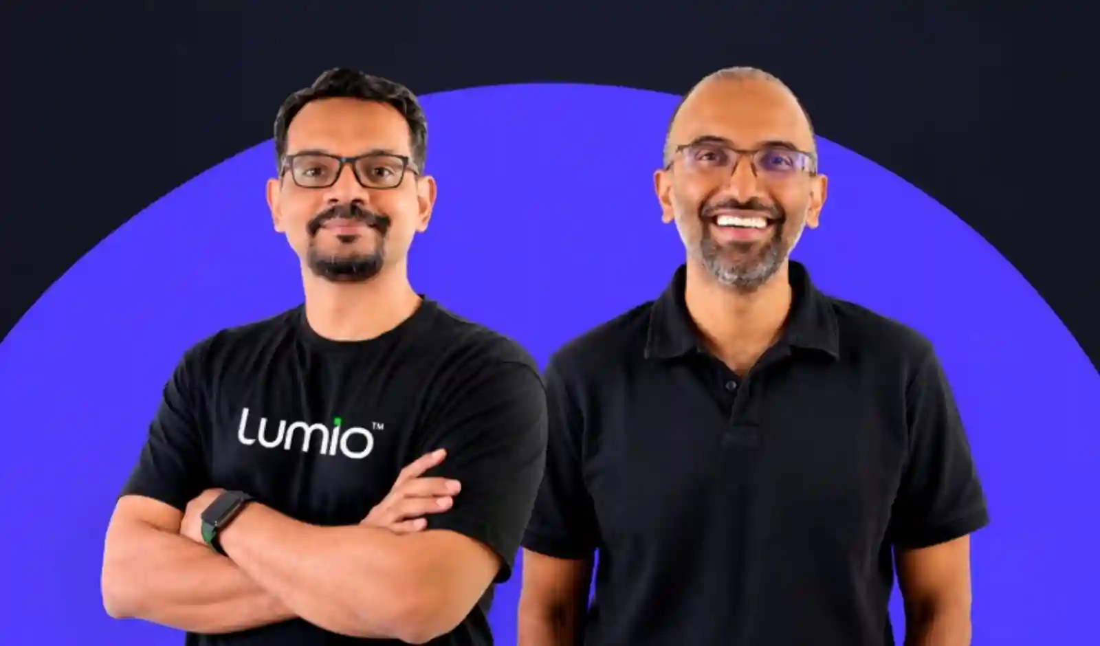Lumio Raises USD 12 Mn in Series A Funding
