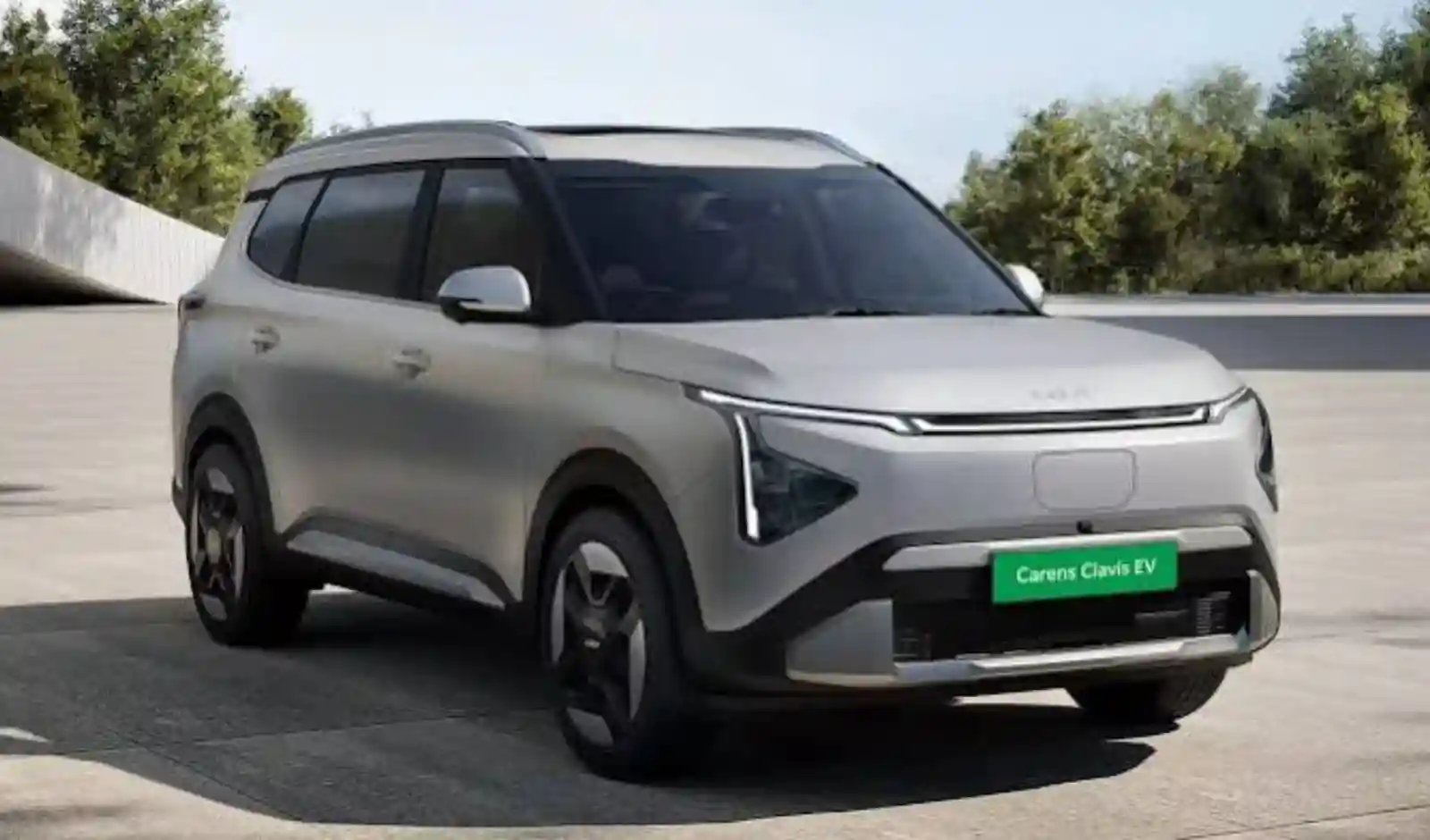 Kia Offers Up to 70% Assured Buyback Value for EVs