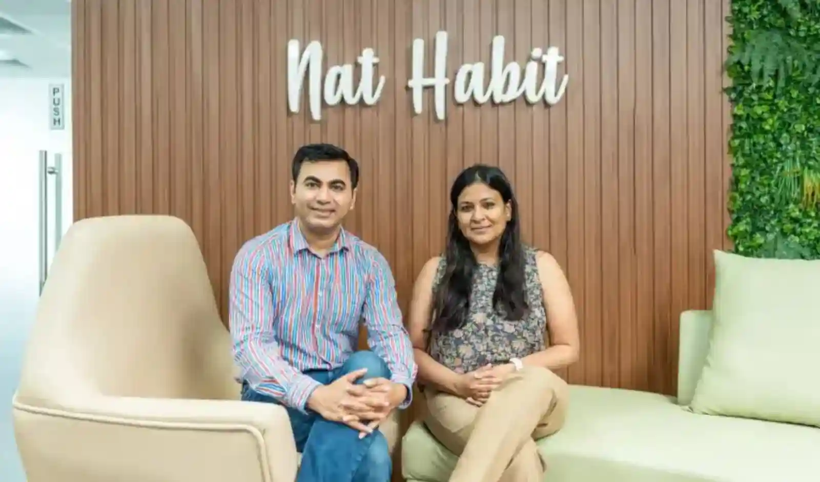 Nat Habit ने सीरीज C फंडिंग राउंड में जुटाए ₹142 करोड़