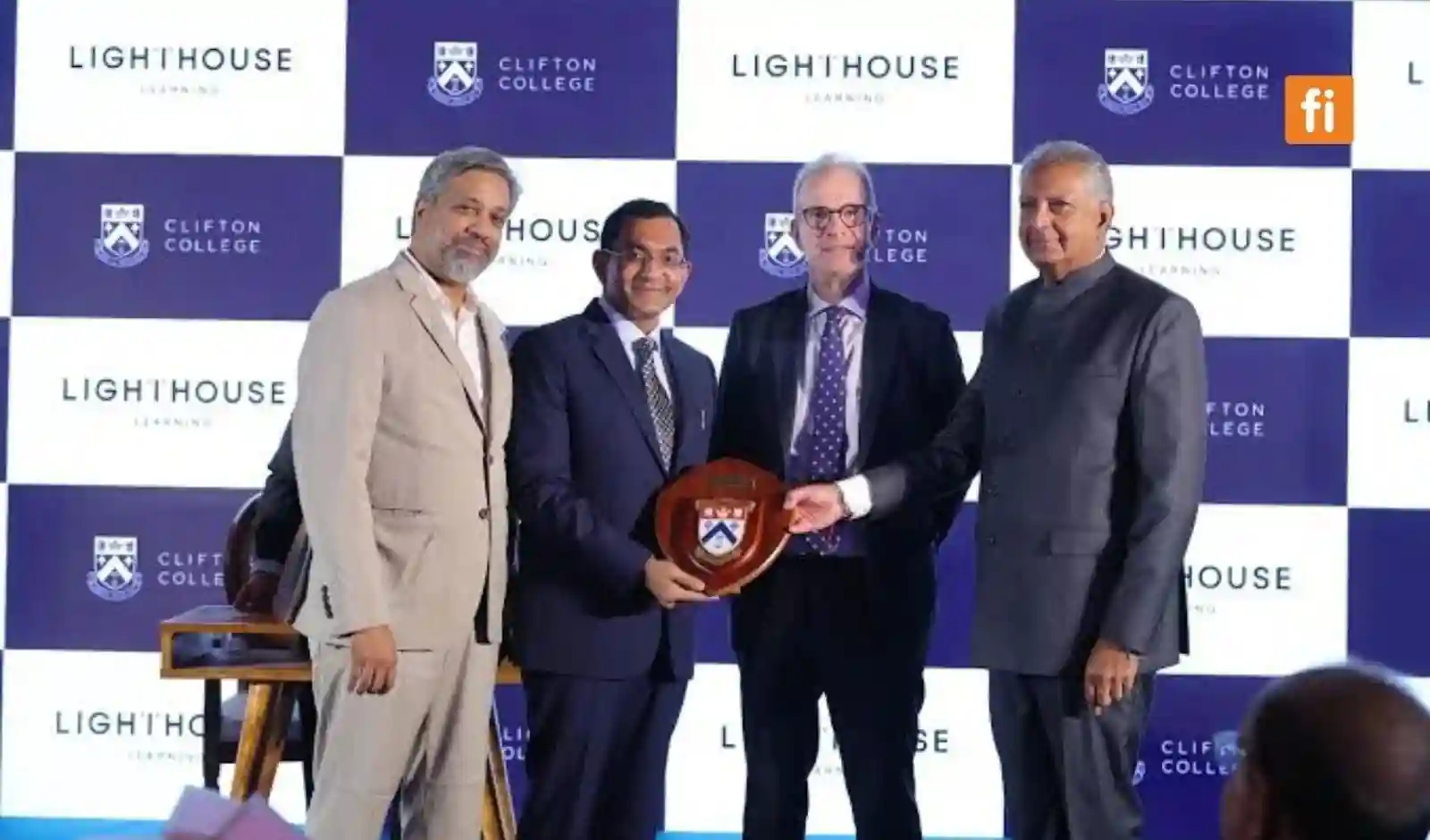 Lighthouse Learning Partners with UK’s Clifton College to Expand International Learning Opportunities