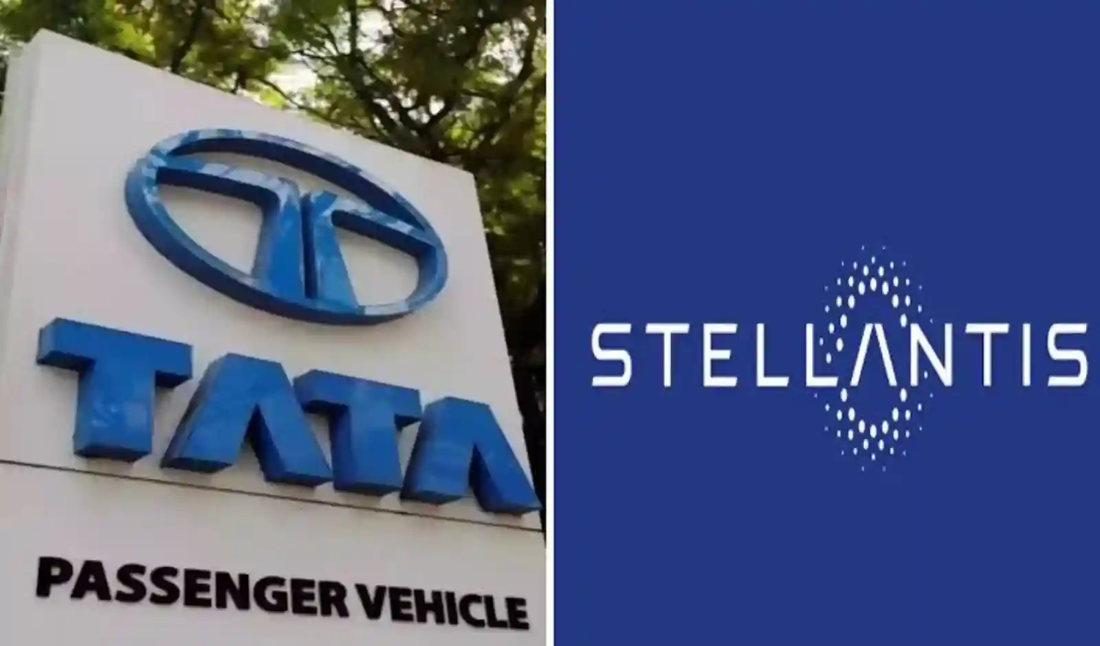 Tata Motors, Stellantis Join Hands for Global Vehicle Development