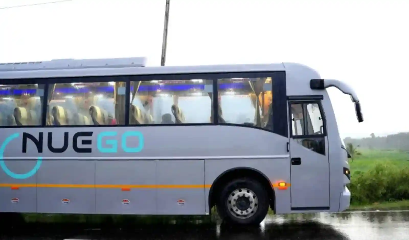 GreenCell Mobility को मिला 330 करोड़ रुपये का इक्विटी निवेश