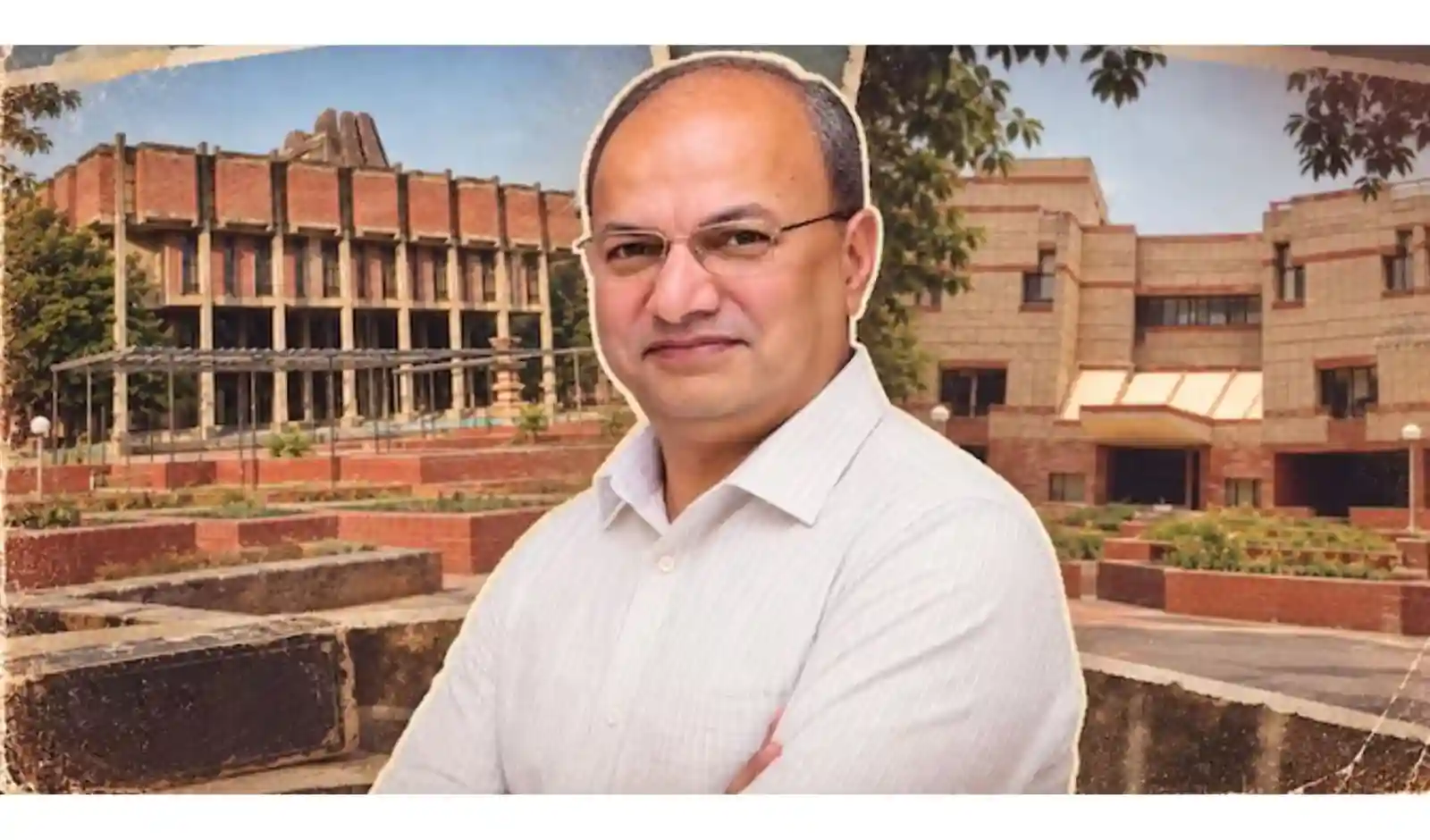 IIT Kanpur Announces INR 180 Cr Entrepreneurship School in Noida