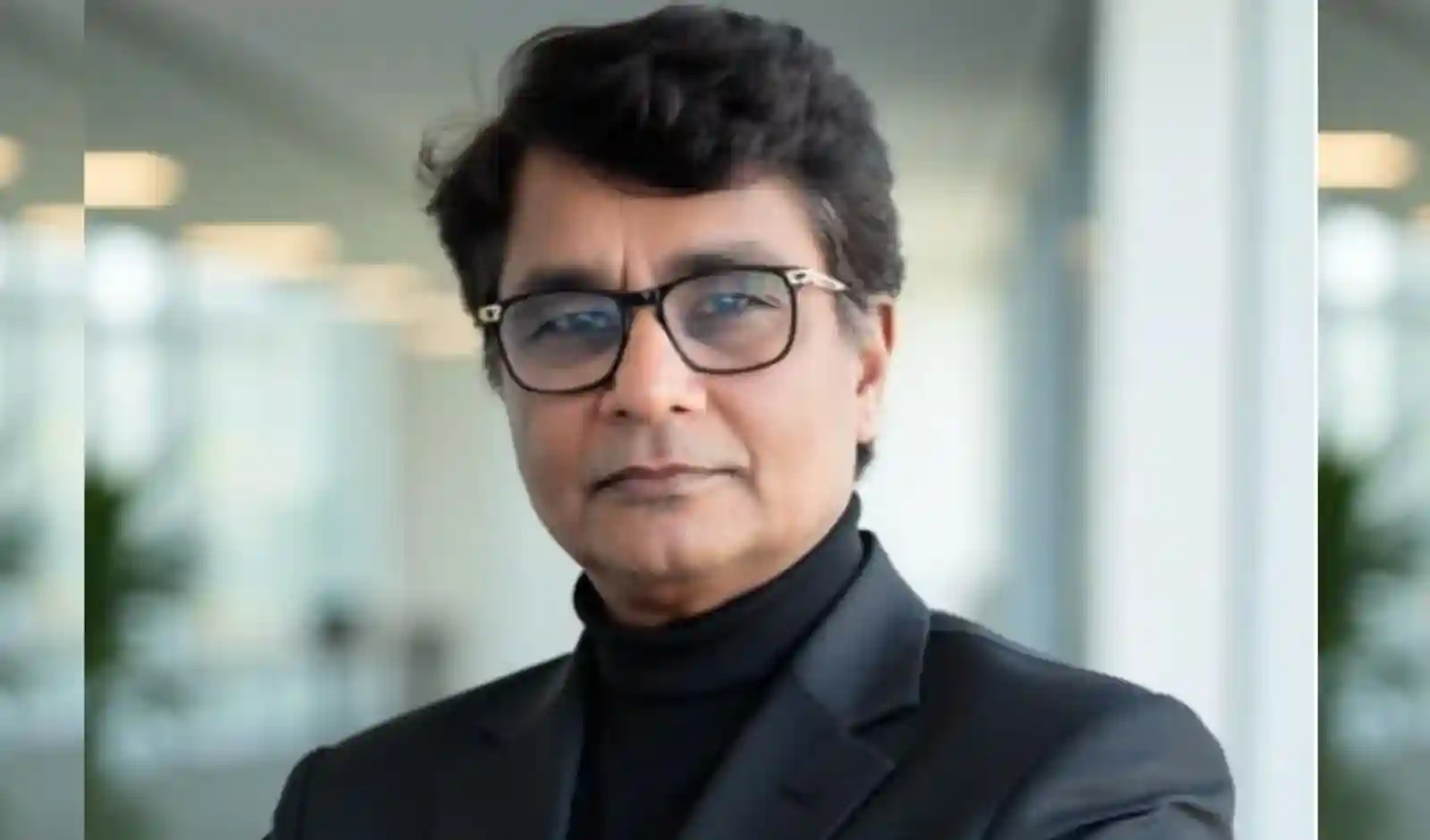 Olectra Greentech Appoints Surender Nath as COO of Energy Division
