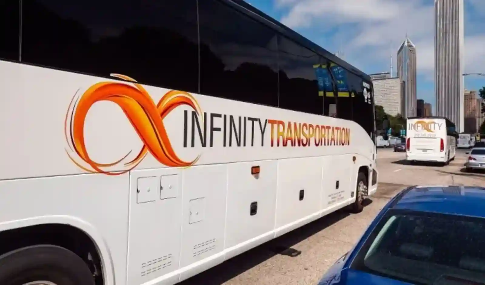 KKR, Infinity Transportation को 2.9 अरब डॉलर में Ares को बेचेगी