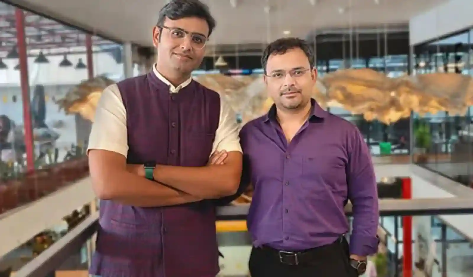 Hunar.AI Raises USD 40 Cr Series A Led by Blume Ventures
