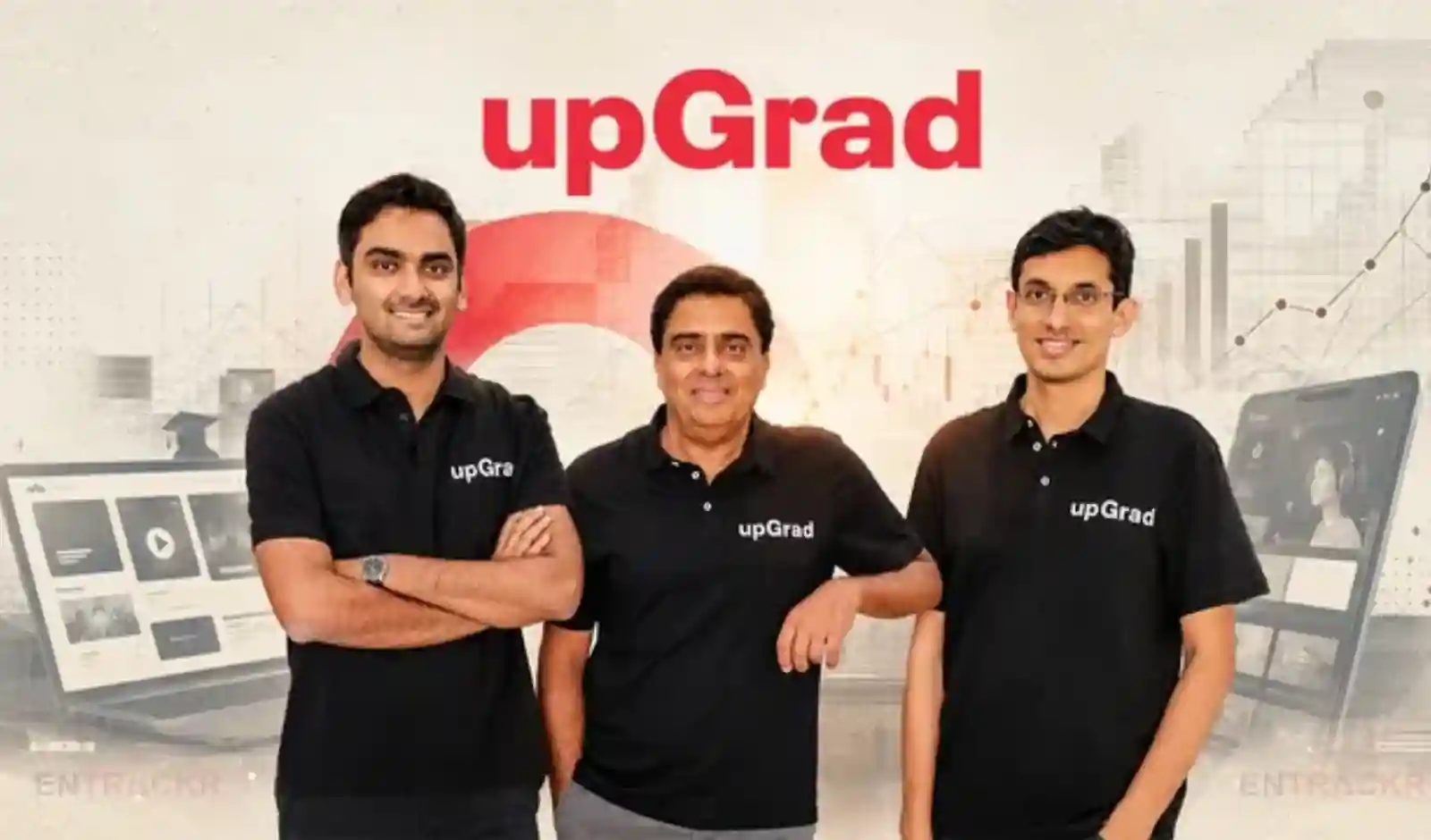 Edtech Company upGrad’s Revenue Rises 7.5%, Net Loss Declines to Rs 131 Crore in FY26