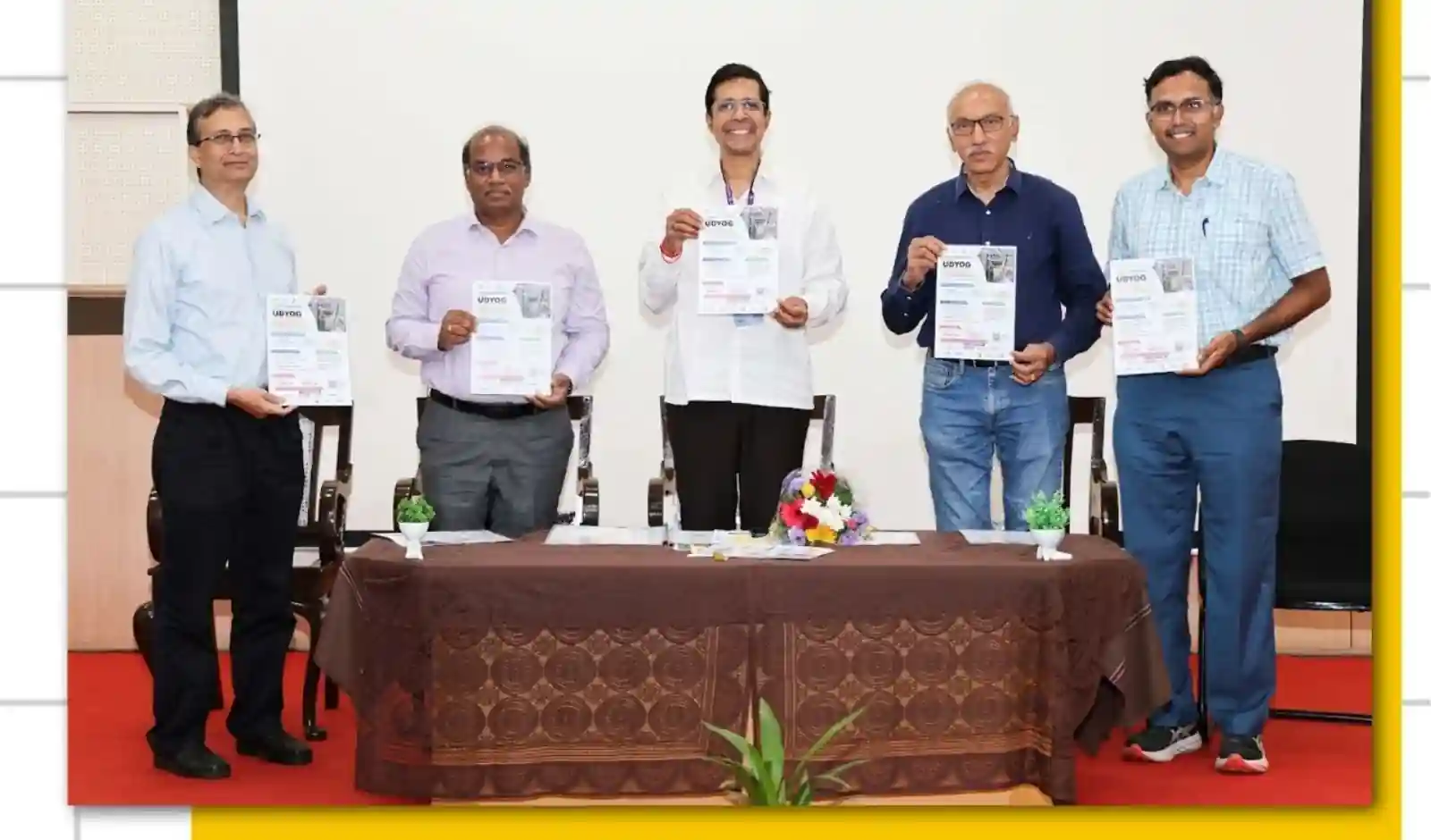IIT मद्रास ने शुरू किया UDYOG प्रोग्राम, ग्रेजुएट्स को इंडस्ट्री की जरूरतों के अनुसार मिलेगी ट्रेनिंग
