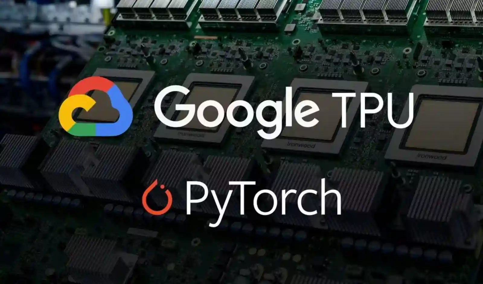 Google ने लॉन्च किया TorchTPU, AI चिप बाजार में Nvidia के दबदबे को चुनौती देने की तैयारी