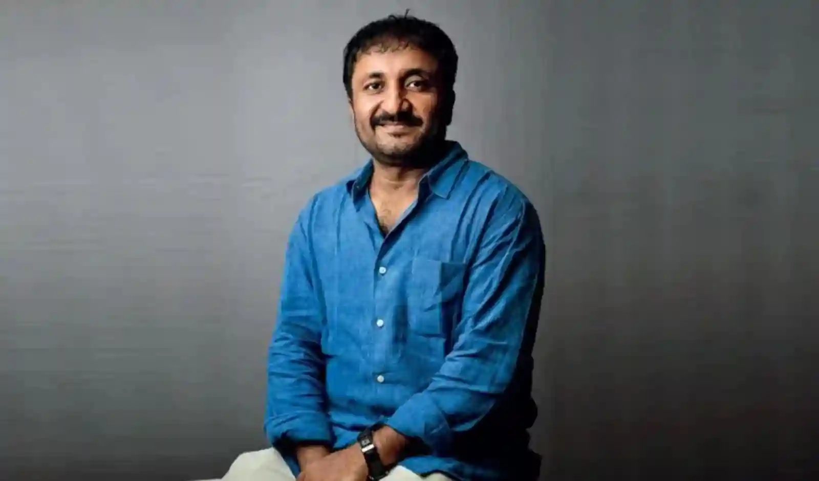 Anand Kumar Launches Super Infinity on YouTube to Expand Access to His Teaching