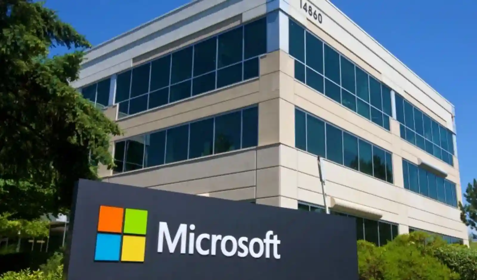 Microsoft Extends Voluntary Exit to Nearly 60,000 Employees Amid AI Push