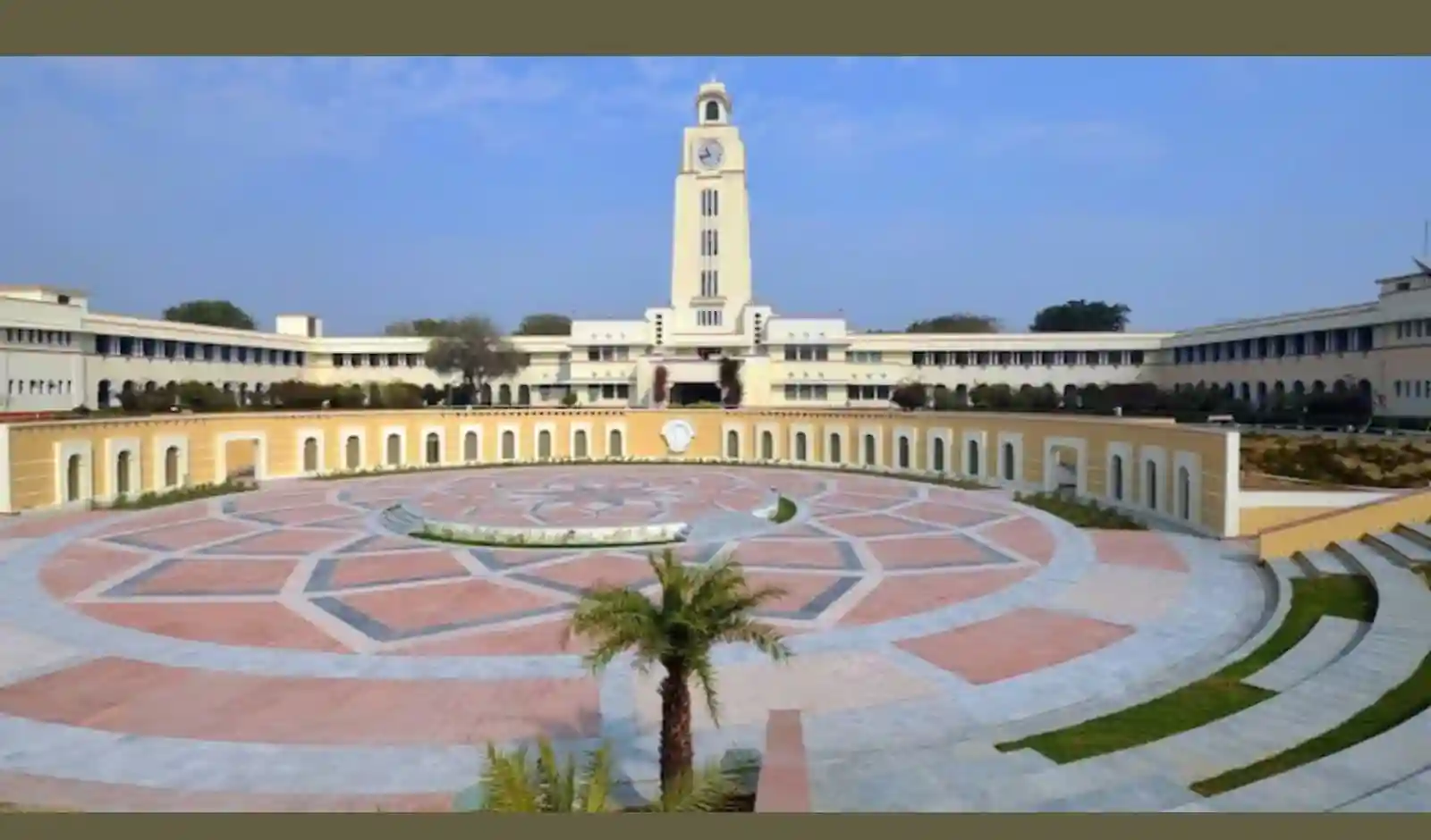 BITS Pilani Revises Undergraduate Curriculum as AI Reshapes Education, Focuses on Practical Learning & Research