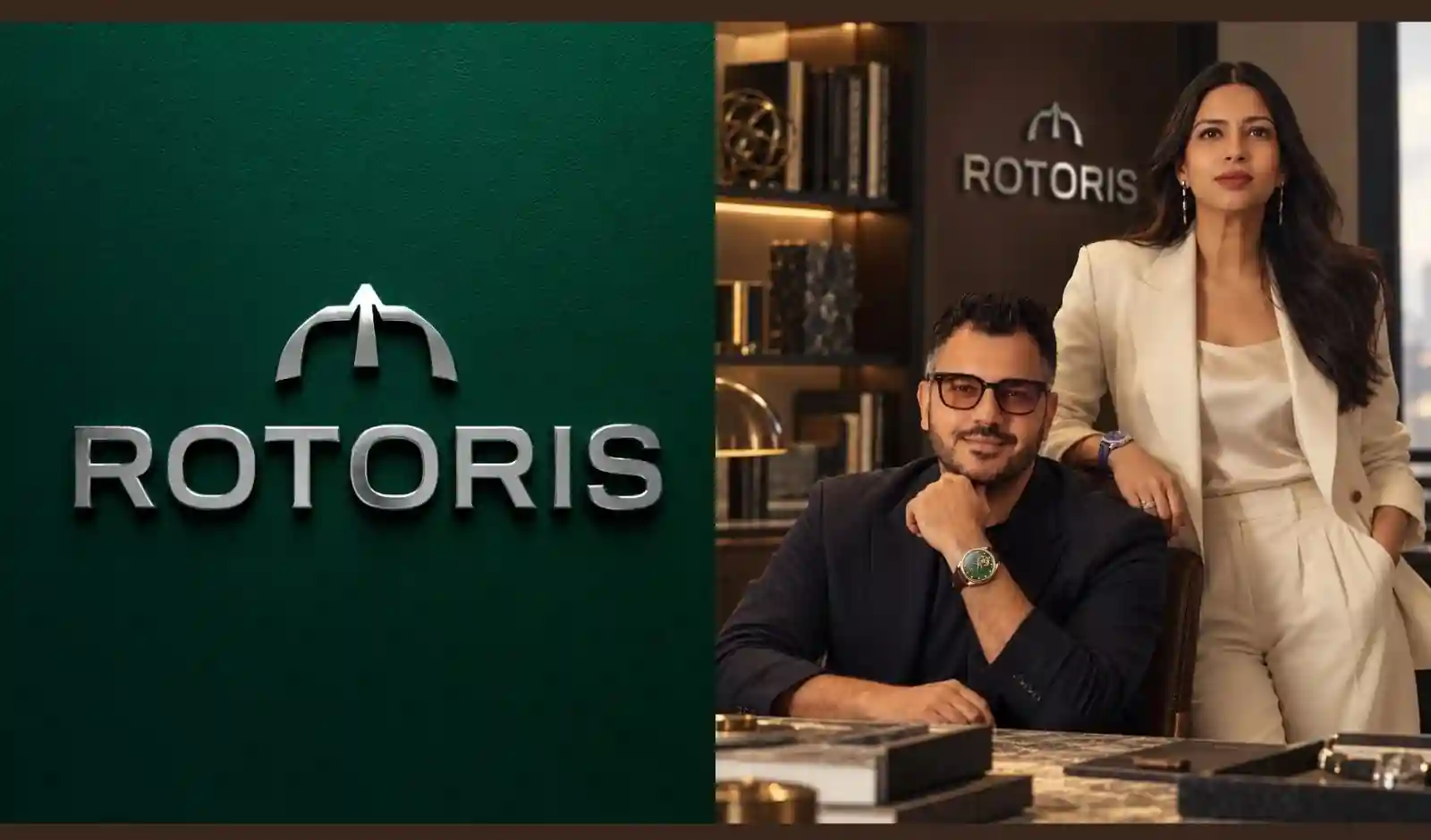Rotoris ने by Blume Ventures की अगुवाई में जुटाए ₹70 करोड़, वॉचमेकिंग कारोबार का करेगी विस्तार