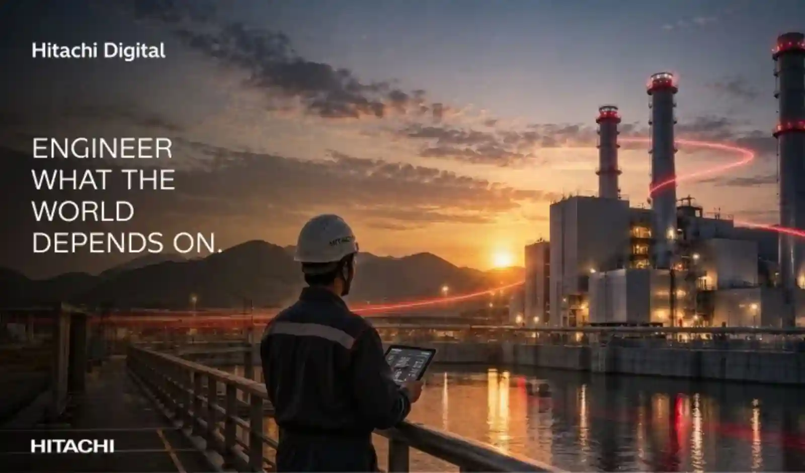 Hitachi to Merge GlobalLogic, Hitachi Digital Services