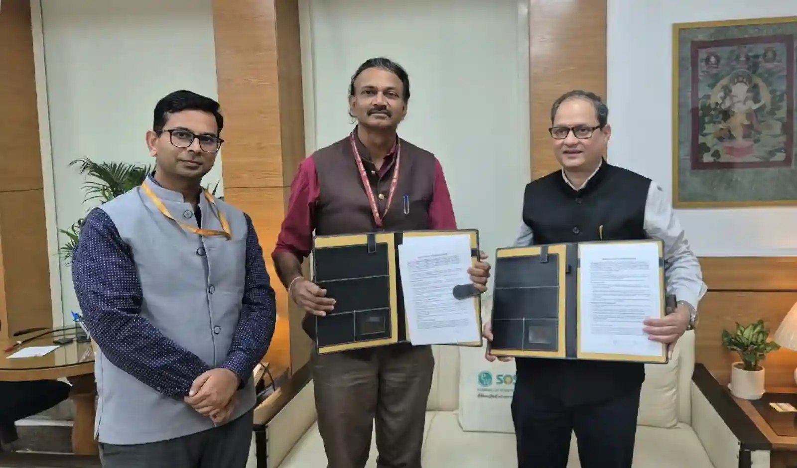 PW स्कूल ऑफ स्टार्टअप्स ने 25,000 स्टार्टअप्स को सहयोग देने के लिए स्टार्टअप इंडिया (DPIIT) से साझेदारी की