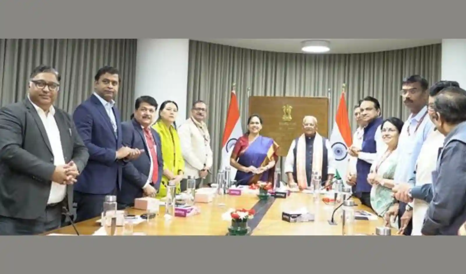 Promoting Self-Employment & Entrepreneurship: ₹1,000 Crore Margin Money Subsidy Released Under PMEGP